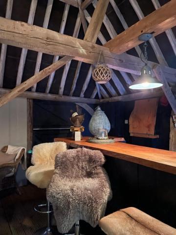 Street Farmhouse Godshill  Extérieur photo