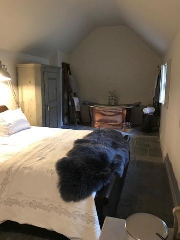 Street Farmhouse Godshill  Extérieur photo