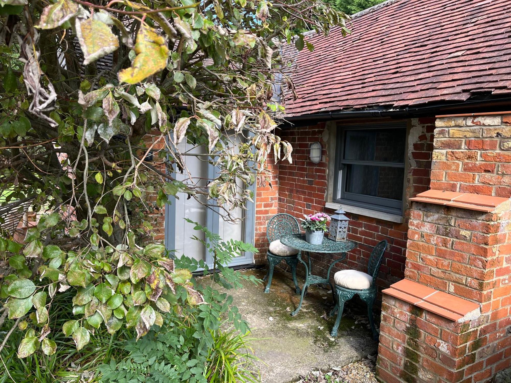 Street Farmhouse Godshill  Extérieur photo