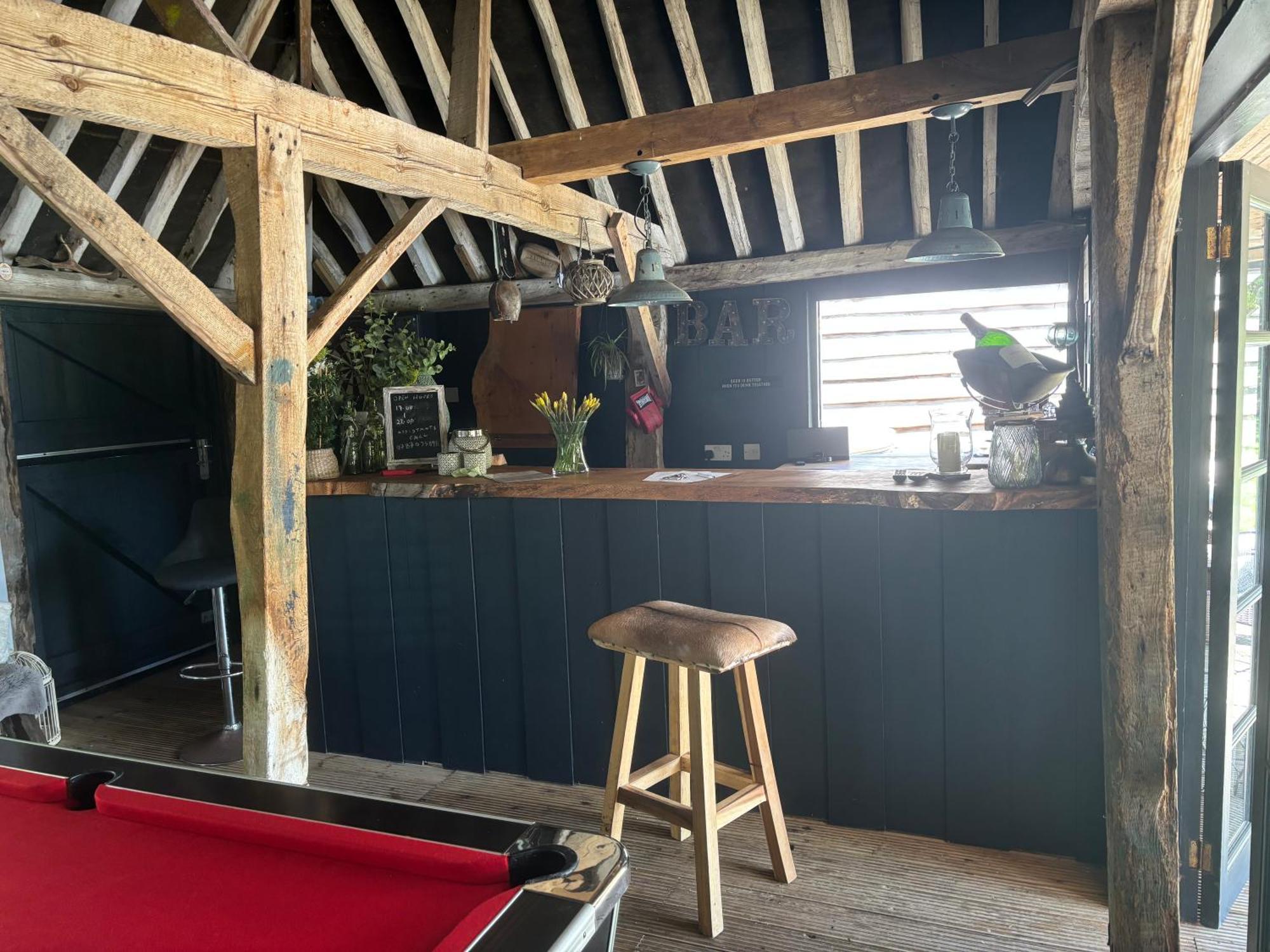 Street Farmhouse Godshill  Extérieur photo
