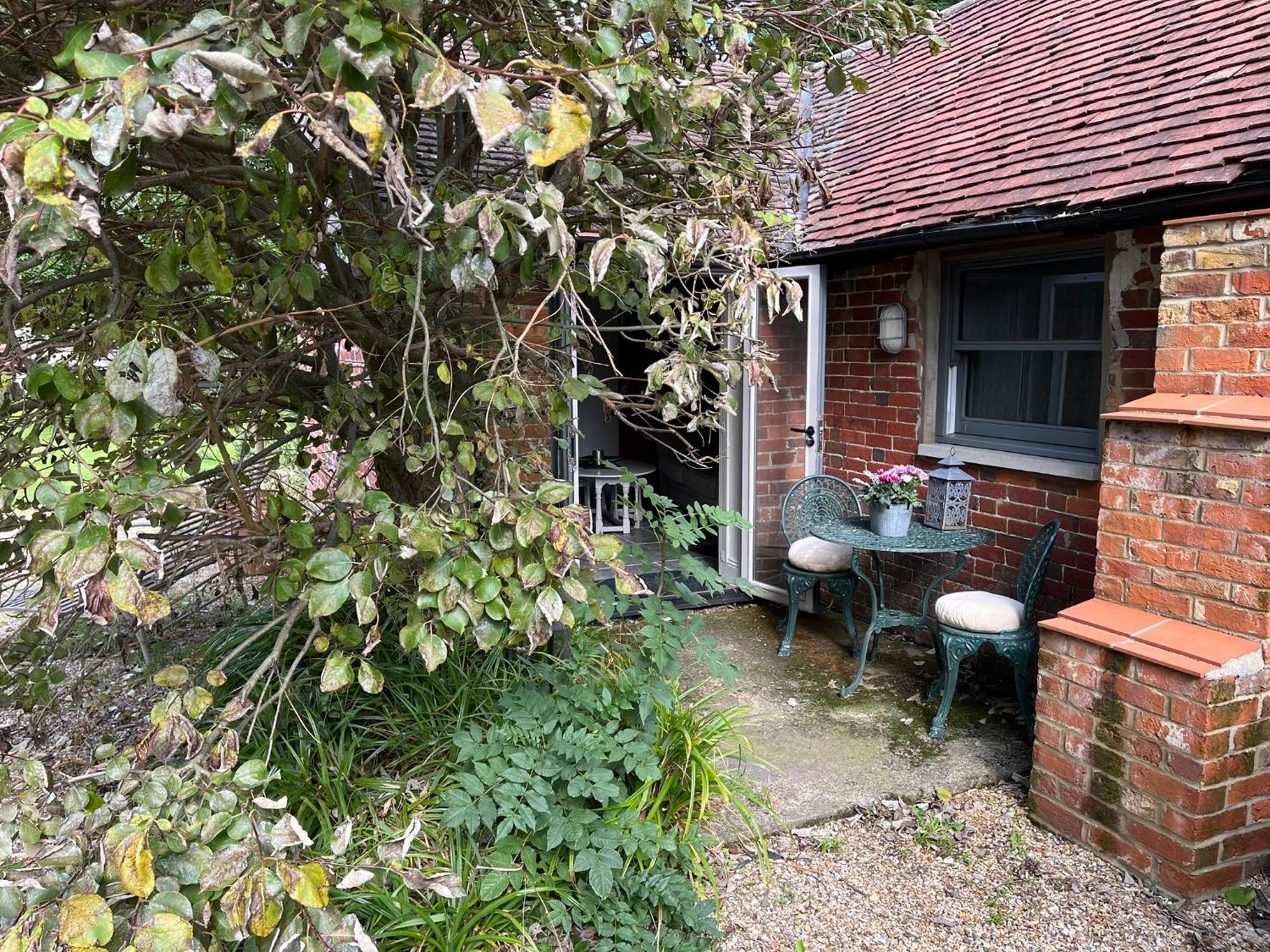 Street Farmhouse Godshill  Extérieur photo
